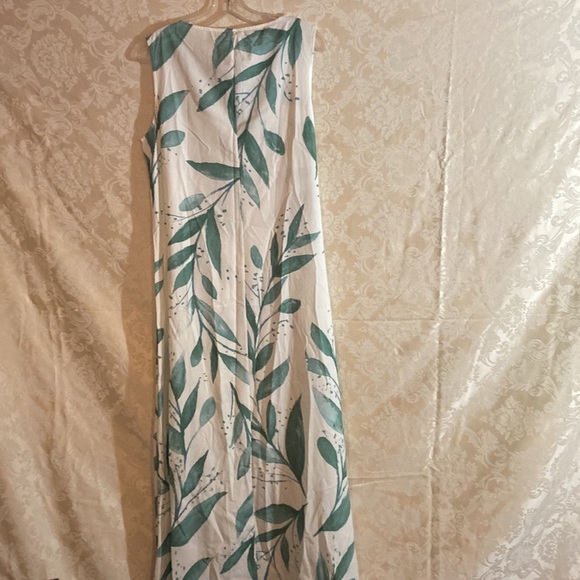 New with tags size large dress by made with love Silky comfortable - Picture 7 of 8